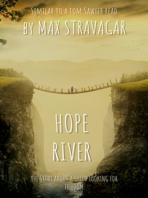 cover image of Hope River